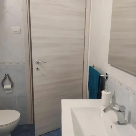 Vakantiehuis Casa Polpo Giallo