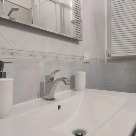 Casa Polpo Giallo Vakantiehuis *