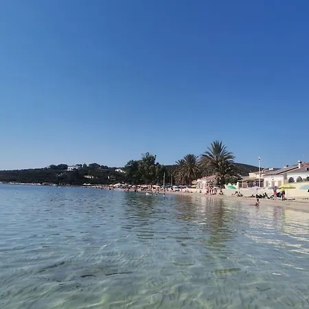 Casa Polpo Giallo * SantʼAntìoco