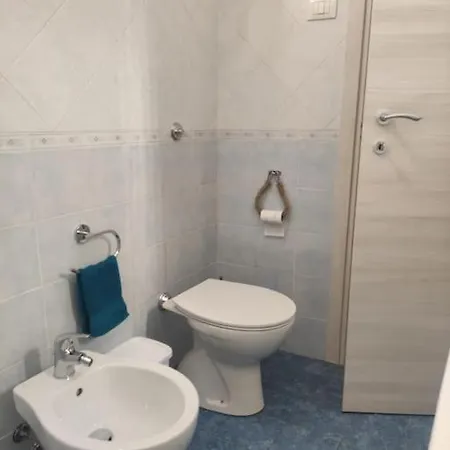 Vakantiehuis Casa Polpo Giallo SantʼAntìoco
