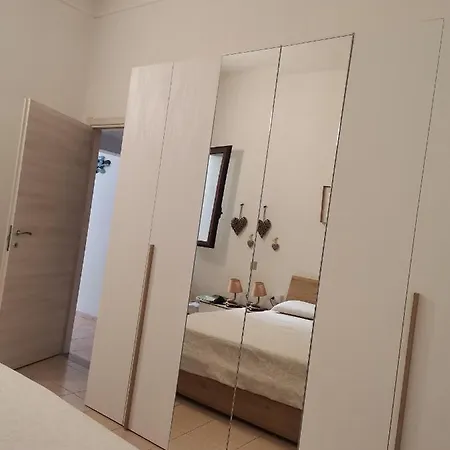 Vakantiehuis Casa Polpo Giallo *