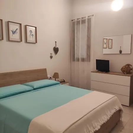 Casa Polpo Giallo *